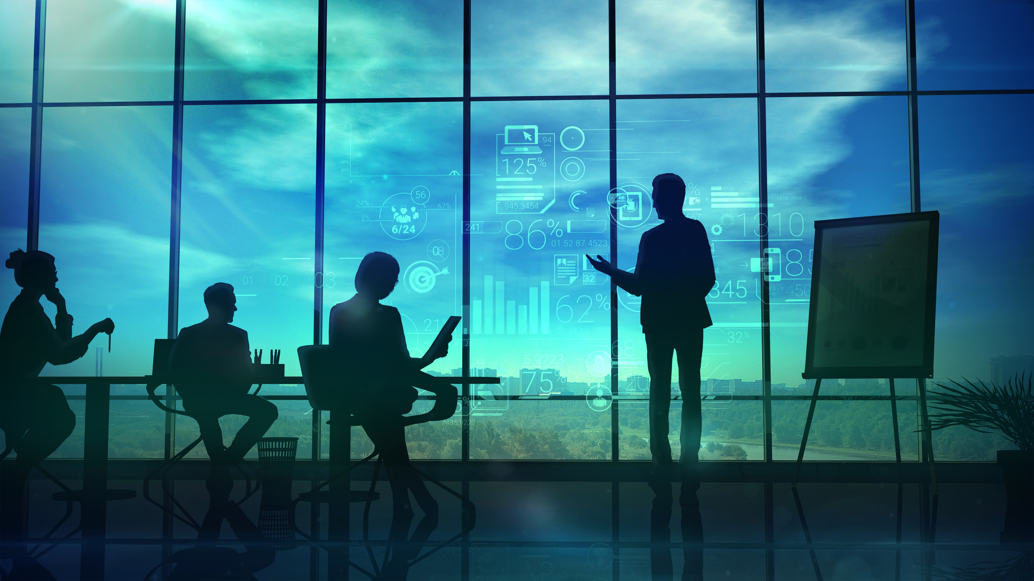 How to Talk to Your Boss About Zero Trust How to Talk to Your Boss About Zero Trust